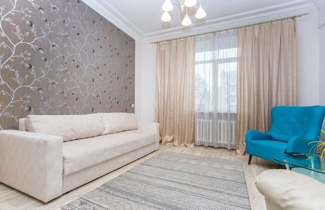 StudioMinsk Apartments in Centre - Foto 7