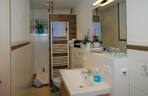 Ferienwohnungen Ströhlein - Foto 12