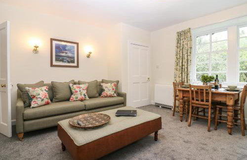 Middle Cottage - Tarvit - Foto 8