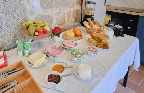 Casa de Igarei - Foto 43