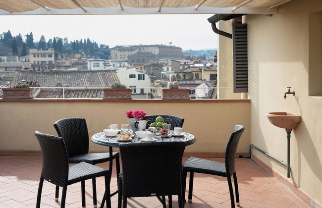 Relais Piazza Signoria - Foto 38