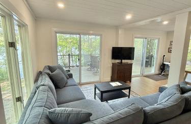 JOYFULL CAMP LIMIT 10 cottage - Foto 10