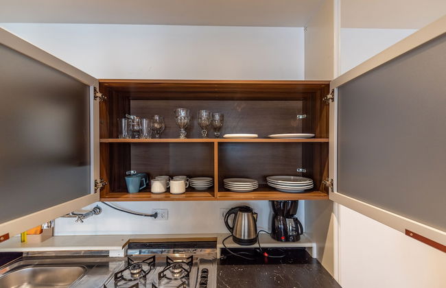 Metropolitan Flats - Foto 25