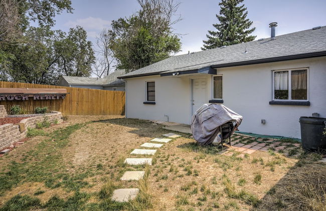 4 Bedroom with Grill - Foto 44