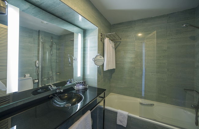 Vila Gale Ampalius Resort Hotel - Foto 30