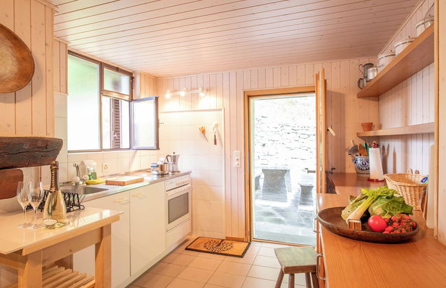 Spitzenhaus Val Onsernone - Foto 7