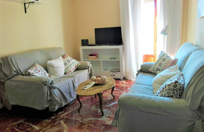 Apartamento Bobby Deglané - Foto 1