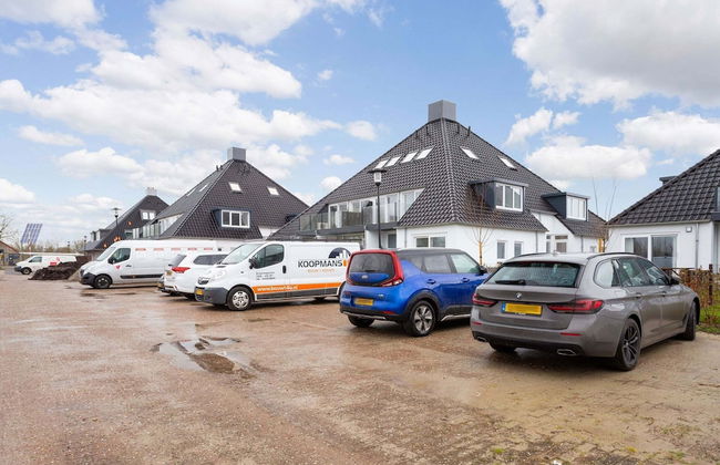 Apartment Located Directly on the Sneekermeer - Foto 46