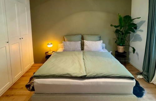 Seibel's SUITES - Luxus 2 Room Flat in best Rüttenscheid - Foto 1