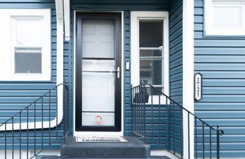 Rockford IL 2BD Upper Queen Bed, Patio & Fast WiFi - Foto 5