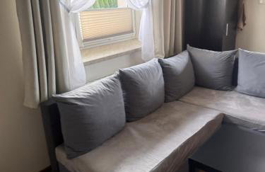 Apartament przy plaży - Foto 5