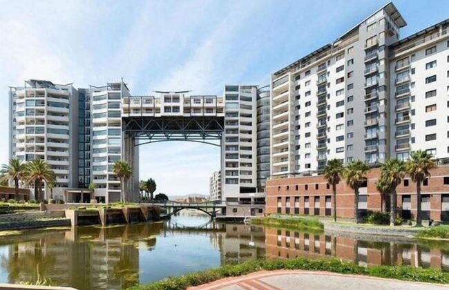 Century City Boutique Apartments - Foto 1