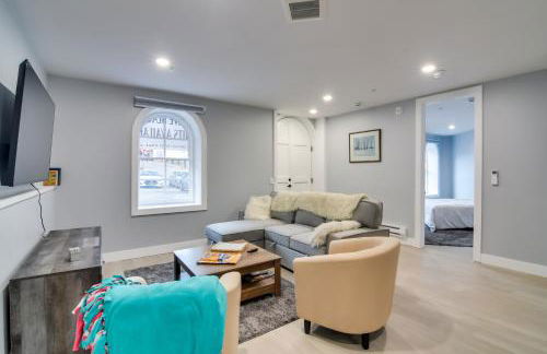 Walkable Townhome in the Heart of Central City! - Foto 6