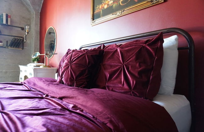 The Cosmo Lofts - Foto 14