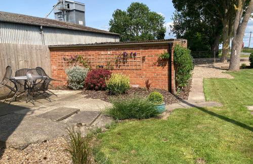 The Firs, Frampton Lane, Boston, Lincolnshire, PE20 1SH - Foto 3