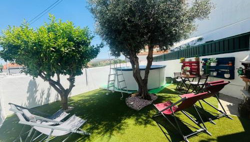 Casa D' Oliveira - Foto 3, Garden