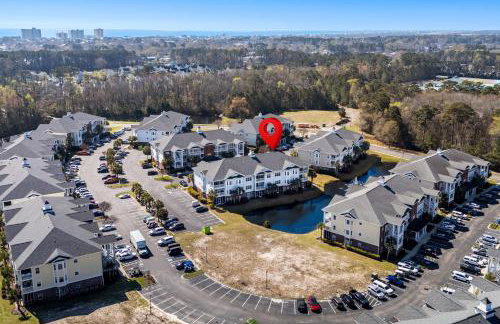 Tupelo Bay Golf Villa Serene Unit 1211 - Foto 46