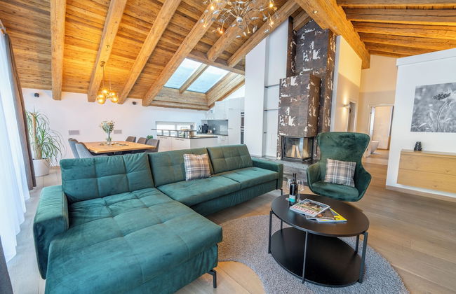 Matthiol Serviced Apartments - Foto 18