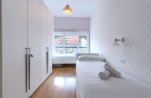 San Anton Old Town by Next Stop Bilbao - Foto 18