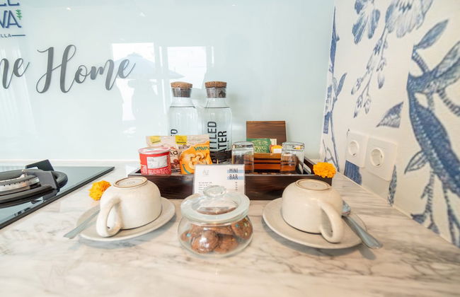 Aleva Villa Seminyak by Ini Vie Hospitality - Foto 25