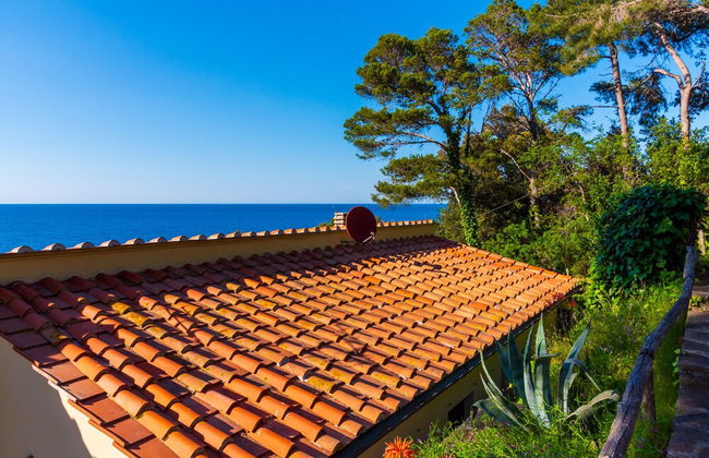 Villino Le Sprizze - Foto 14