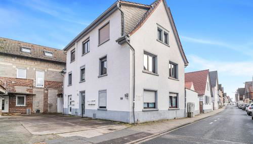 SE01 Work & Stay in Pfungstadt - Foto 4