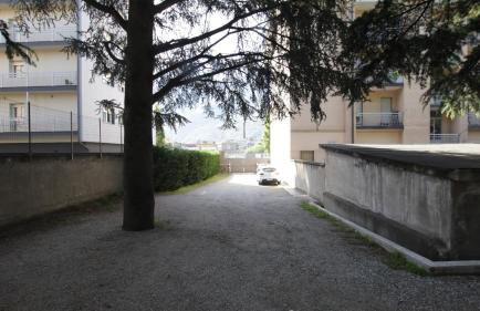 Casa di Sant'Anselmo Aosta - Il Parco - Foto 30