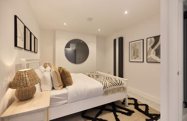 The Kingswood Place - Modern 2bdr With Terrace - Foto 15