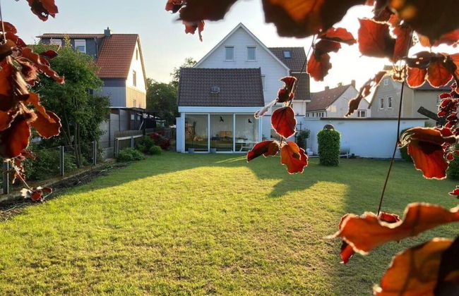 Summit Happiness at the Purple Beech - Foto 1