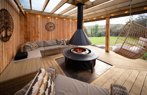 Chawton Park Farm by Wigwam Holidays - Foto 8