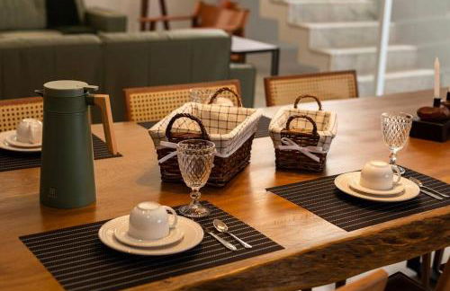 Casa em Tiradentes 14 pessoas - Foto 27