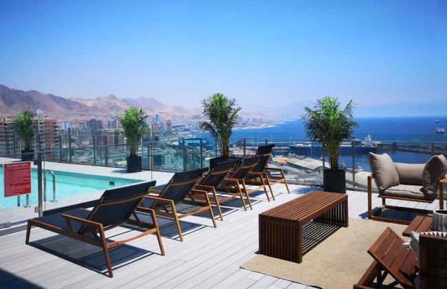 Hotel Alto Antofagasta - Photo 15