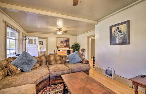 Charming Montana Home w/ Grill: 6 Mi to Lake Elmo! - Foto 6
