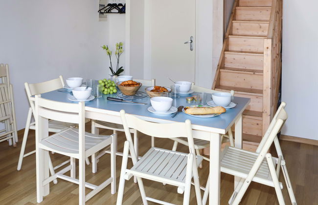 Olydea Oléron les Sables Vignier - Foto 4