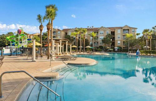 Elegant Townhome w Water Park near Disney Parks - Foto 60