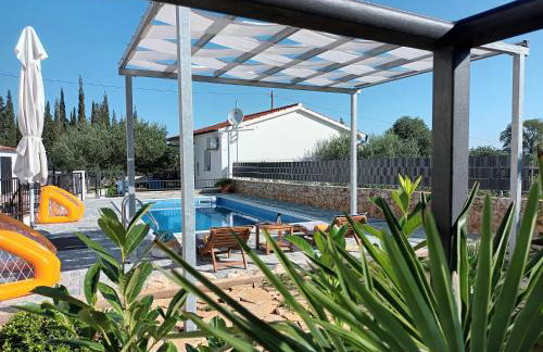 Holiday home Mala - Photo 37