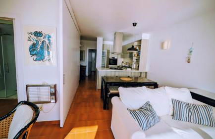 MM-Precioso piso con terraza y vistas al Mar A/C - Foto 33