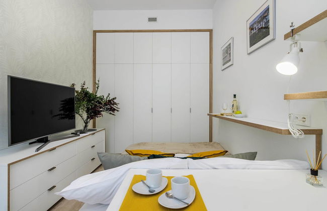 Francouzska Modern Apartment - Foto 4