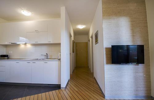 Lily Apartments Punta Skala - Foto 11