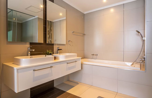 Sandton Smart Apartment Seventeen - Photo 22