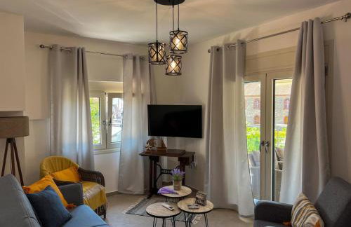 Magda's Cosy House Fourka - Foto 20