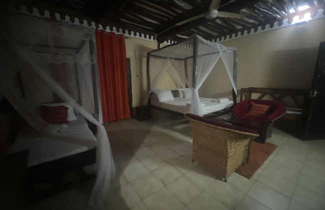 KIVULI VILLAS - Foto 6