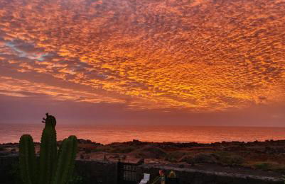 Villa Sunset Paradise with panoramic sea view, first line, sunsets - Foto 12