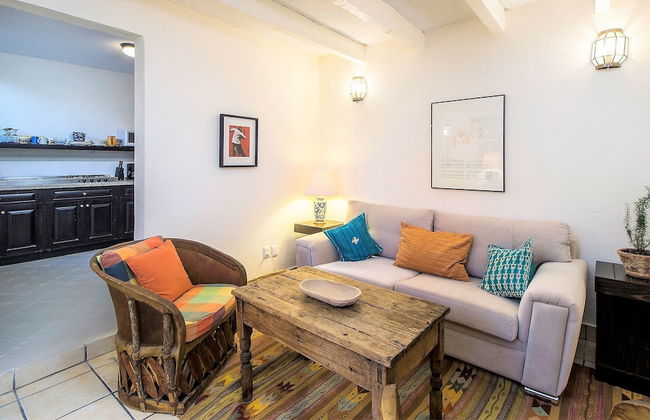 Pied-a-terre at Casitas Aparicio - Foto 46