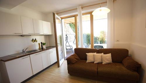 Panorama Residence Schlossblick - Apartments Erdgeschoss - Foto 1