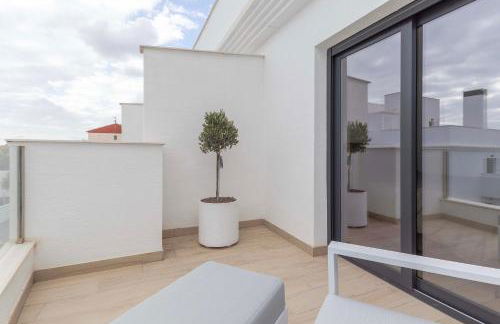 Casa Panoramic Beach 8C - Foto 29