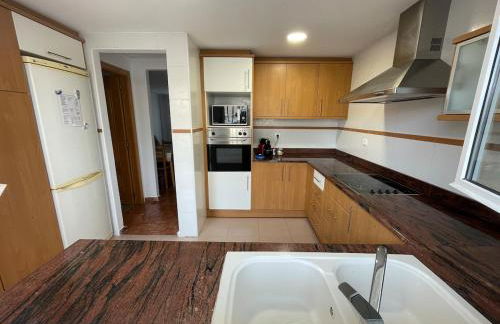 Adosado Wifi Gandía Playa - Solo familias - Photo 18