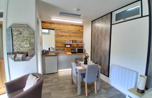 Wisteria Barn, Trewethen, Nr Port Isaac - Foto 42