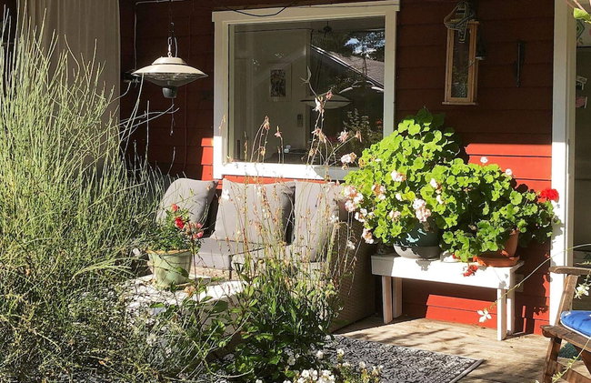 6 Person Holiday Home in Orno - Foto 26
