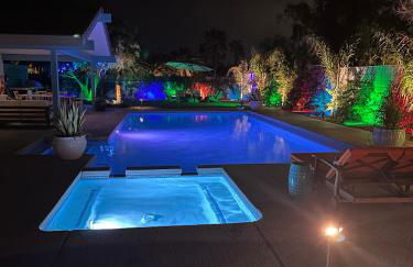 Good Day Sunshine! Palm Springs! - Foto 21